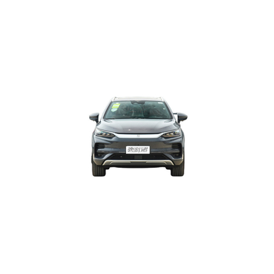 2022 Byd Tang Ev 730km Langstrecken Allradantrieb Elektroauto mit fortschrittlicher Technologie