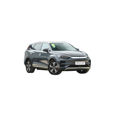 2022 Byd Tang Ev 730km Langstrecken Allradantrieb Elektroauto mit fortschrittlicher Technologie