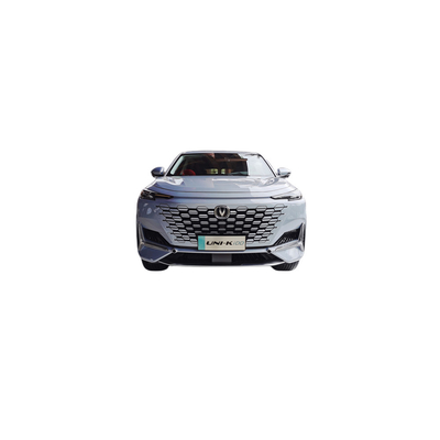 Changan Uni-k Hybrid Elektro-SUV Auto Energiefahrzeug 4865*1948*1700 Ladezeit 0,5h/4h