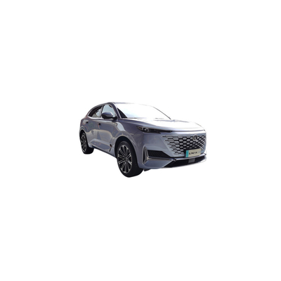 Changan Uni-k Hybrid Elektro-SUV Auto Energiefahrzeug 4865*1948*1700 Ladezeit 0,5h/4h