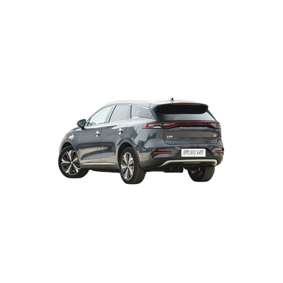 2022 Byd Tang Ev 730km Langstrecken Allradantrieb Elektroauto mit fortschrittlicher Technologie