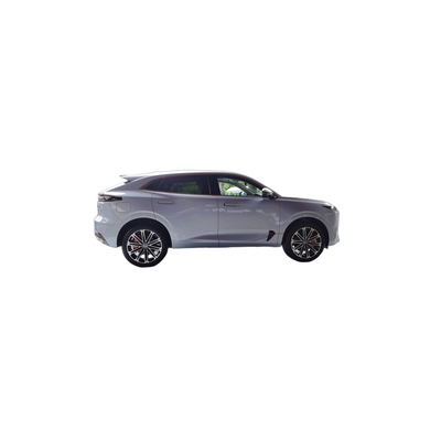 Changan Uni-k Hybrid Elektro-SUV Auto Energiefahrzeug 4865*1948*1700 Ladezeit 0,5h/4h