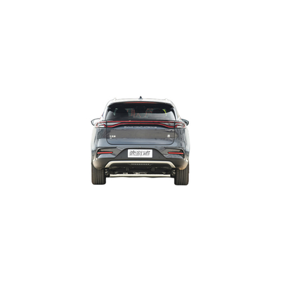 2022 Byd Tang Ev 730km Langstrecken Allradantrieb Elektroauto mit fortschrittlicher Technologie