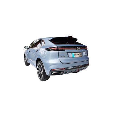 Changan Uni-k Hybrid Elektro-SUV Auto Energiefahrzeug 4865*1948*1700 Ladezeit 0,5h/4h