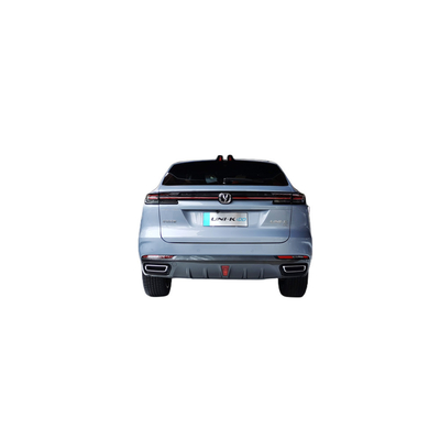 Changan Uni-k Hybrid Elektro-SUV Auto Energiefahrzeug 4865*1948*1700 Ladezeit 0,5h/4h