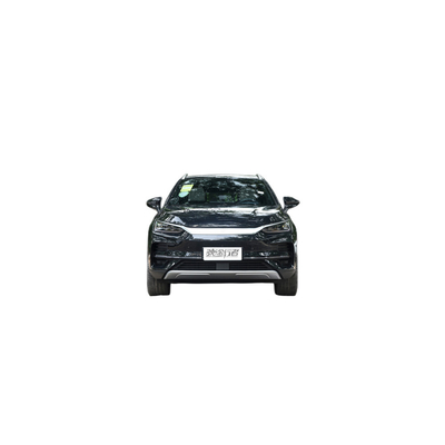 2022 Byd Tang Ev 635km Elektroauto Gesamtmotorleistung KW 380 Allradantrieb SUV Hergestellt