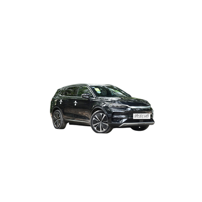2022 Byd Tang Ev 635km Elektroauto Gesamtmotorleistung KW 380 Allradantrieb SUV Hergestellt