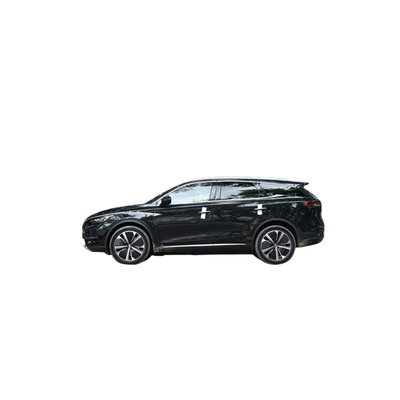 2022 Byd Tang Ev 635km Elektroauto Gesamtmotorleistung KW 380 Allradantrieb SUV Hergestellt
