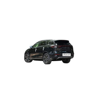 2022 Byd Tang Ev 635km Elektroauto Gesamtmotorleistung KW 380 Allradantrieb SUV Hergestellt