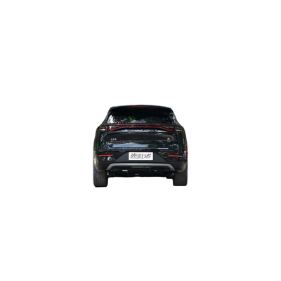 2022 Byd Tang Ev 635km Elektroauto Gesamtmotorleistung KW 380 Allradantrieb SUV Hergestellt