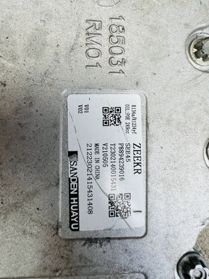 Einfache Installation Original 8894239016 Auto AC Klimaanlage Kompressor für ZEEKR 007
