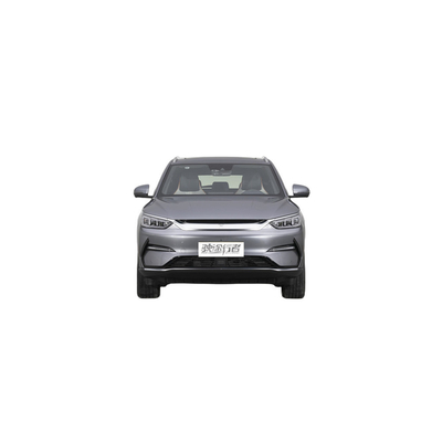 2022 Byd Song Plus Ev Elektroautos für Erwachsene Höchstgeschwindigkeit 160KM/h Gewicht 1950Kg