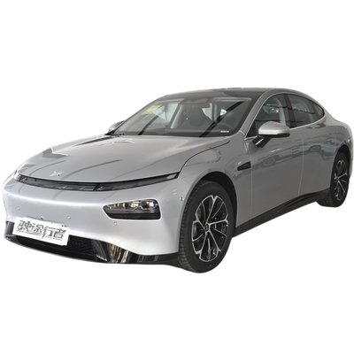 Erleben Sie die Kraft des 2023 XPeng P7 Elektroautos Großes Luxus und für Erwachsene