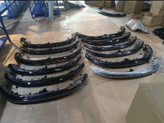 OE X01-53011078 Auto-Karosserie Teile Tageslicht DRL für Lixiang L9 Einfach zu installieren