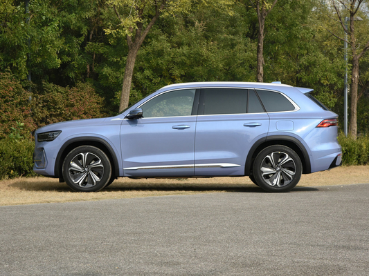 Elektrische Anpassung Außenrückspiegel Geely Xingyue L 1.5T DHT-PHEV Hybrid SUV