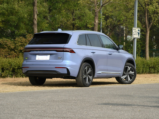Elektrische Anpassung Außenrückspiegel Geely Xingyue L 1.5T DHT-PHEV Hybrid SUV