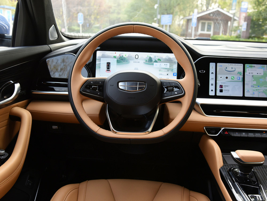 Elektrische Anpassung Außenrückspiegel Geely Xingyue L 1.5T DHT-PHEV Hybrid SUV