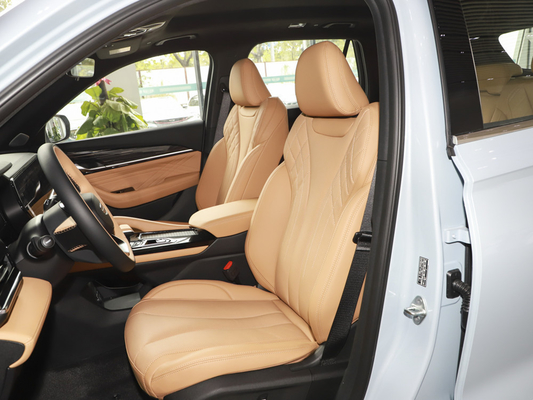 Elektrische Anpassung Außenrückspiegel Geely Xingyue L 1.5T DHT-PHEV Hybrid SUV