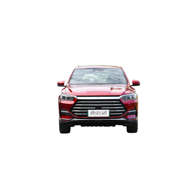 Byd Song Pro DM-i ev Fastback Elektrofahrzeug 2WD Smart Auto Auto Acc SUV mit Panorama-Sonnendach