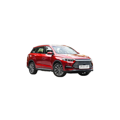 Byd Song Pro DM-i ev Fastback Elektrofahrzeug 2WD Smart Auto Auto Acc SUV mit Panorama-Sonnendach