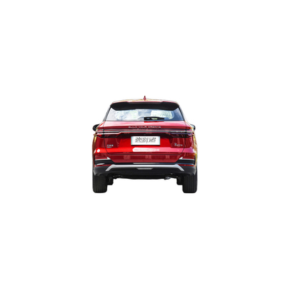 Byd Song Pro DM-i ev Fastback Elektrofahrzeug 2WD Smart Auto Auto Acc SUV mit Panorama-Sonnendach