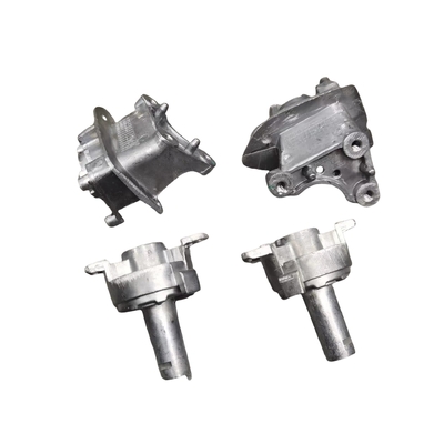 Front-Stoßfänger-Bremse für Faw Bestune T77 T55 T99 B70 Original-Zubehör-Türlicht