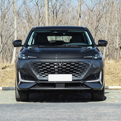 Changan Uni-K 2023 Modell 1.5T Idd Hybrid-Auto Energie-Typ Plug-in Hybrid 170 PS