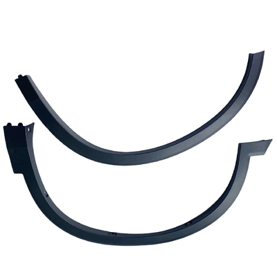 Front-Stoßfänger-Bremse für Faw Bestune T77 T55 T99 B70 Original-Zubehör-Türlicht