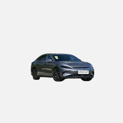 2022 Byd Han Ev Auto Smart Elektroauto 4 Türen 5 Sitzplätze Gebrauchtwagen Bordsteine Gewicht 2100kg