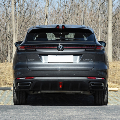 Changan Uni-K 2023 Modell 1.5T Idd Hybrid-Auto Energie-Typ Plug-in Hybrid 170 PS