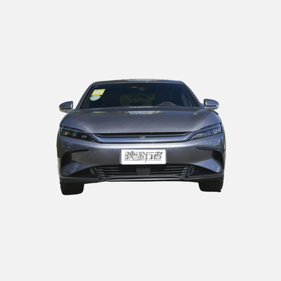 2022 Byd Han Ev Auto Smart Elektroauto 4 Türen 5 Sitzplätze Gebrauchtwagen Bordsteine Gewicht 2100kg