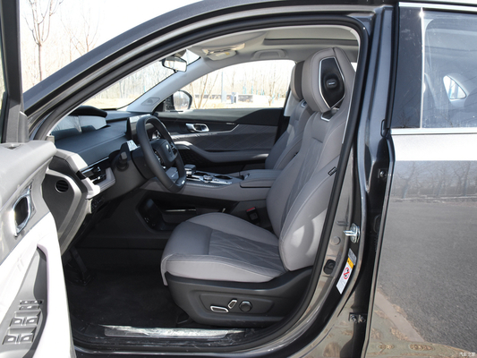 Changan Uni-K 2023 Modell 1.5T Idd Hybrid-Auto Energie-Typ Plug-in Hybrid 170 PS