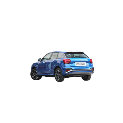 1610 Kilo Gewicht Die perfekte Balance von Leistung und Effizienz in einem gebrauchten Audi Q2L E-Tron