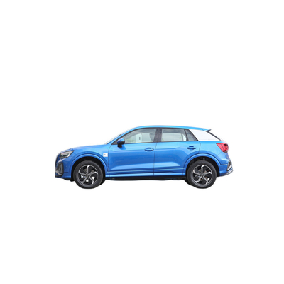 1610 Kilo Gewicht Die perfekte Balance von Leistung und Effizienz in einem gebrauchten Audi Q2L E-Tron