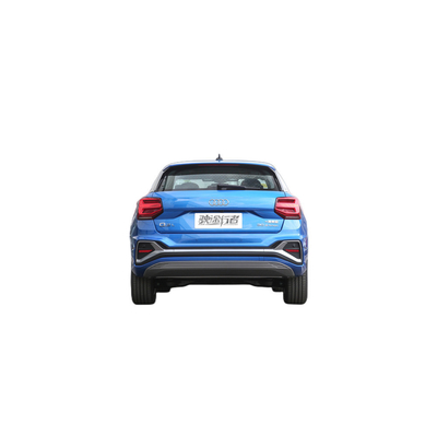 1610 Kilo Gewicht Die perfekte Balance von Leistung und Effizienz in einem gebrauchten Audi Q2L E-Tron