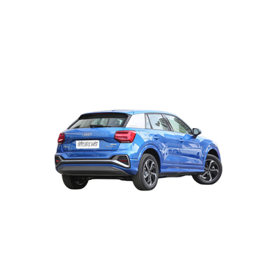 1610 Kilo Gewicht Die perfekte Balance von Leistung und Effizienz in einem gebrauchten Audi Q2L E-Tron