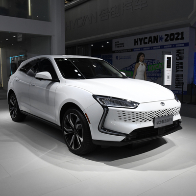 Hybridenergie Typ 2021 Modell Huawei Seres SF5 Elektroauto EVR 4WD Höchstgeschwindigkeit 210 KM/h