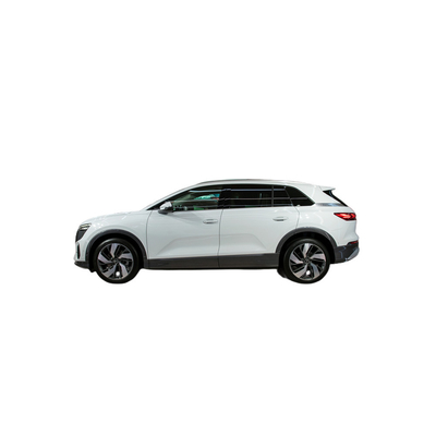 2022 Energiefahrzeug für Erwachsene Weiß 605km Langstrecke Luxus SUV 4WD Gebrauchtes Elektroauto