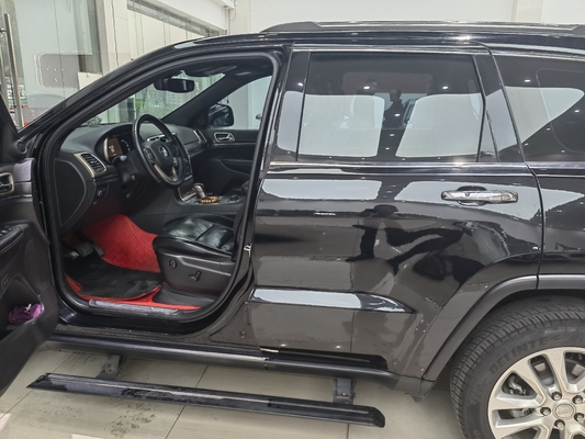 JEEP Grand Cherokee 2017 Modell 3.0L 4X4 AWD in perfektem Zustand Maximaldrehmoment 200-300Nm