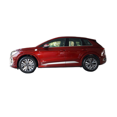 2022 Audi Q4 e-tron 40 EV-Car Pure Electric Luxus SUV mit 605km Reichweite 5 Türen 5 Sitze