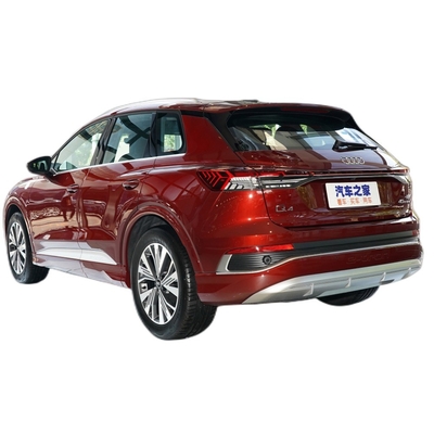 2022 Audi Q4 e-tron 40 EV-Car Pure Electric Luxus SUV mit 605km Reichweite 5 Türen 5 Sitze