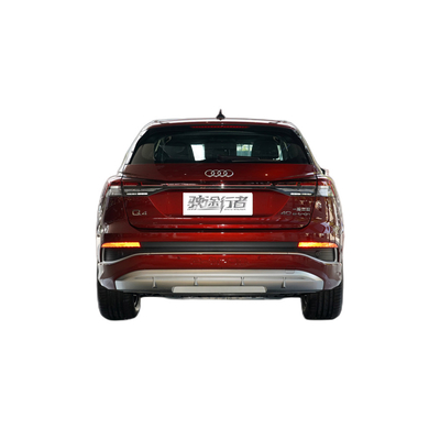 2022 Audi Q4 e-tron 40 EV-Car Pure Electric Luxus SUV mit 605km Reichweite 5 Türen 5 Sitze