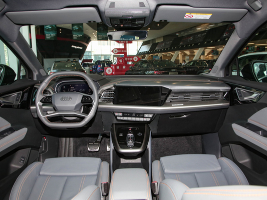 2022 Audi Q4 e-tron 40 EV-Car Pure Electric Luxus SUV mit 605km Reichweite 5 Türen 5 Sitze