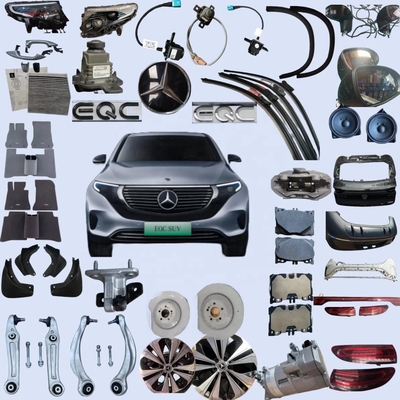 Einfach zu installieren Mercedes Benz EQ-C/E/B Original Autozubehör für 1994-2016 Jahr