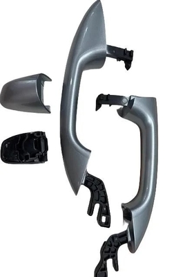 Einfach zu installieren Mercedes Benz EQ-C/E/B Original Autozubehör für 1994-2016 Jahr