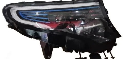 Einfach zu installieren Mercedes Benz EQ-C/E/B Original Autozubehör für 1994-2016 Jahr