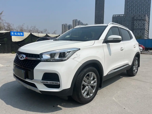Vorder-Rückscheiben-Bremssystem Chery Tiggo 4 Pro Second-Hand-SUV zu erschwinglichen Preisen