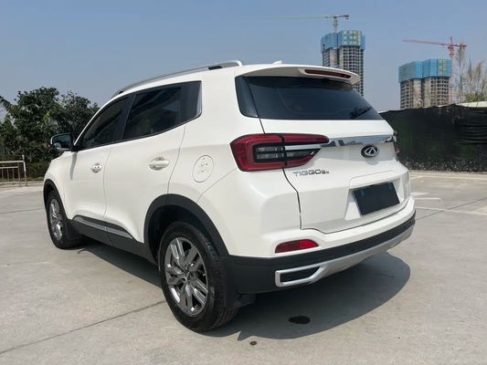 Vorder-Rückscheiben-Bremssystem Chery Tiggo 4 Pro Second-Hand-SUV zu erschwinglichen Preisen