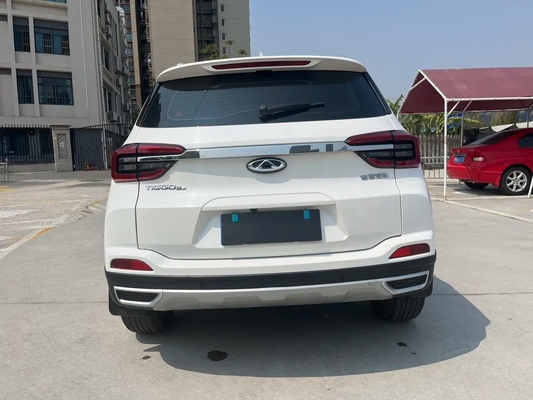 Vorder-Rückscheiben-Bremssystem Chery Tiggo 4 Pro Second-Hand-SUV zu erschwinglichen Preisen