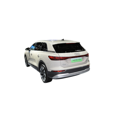 Gebraucht 2022 Audi Q5 Etron 50 EV Auto mit 150KW Gesamtmotorleistung und Lithiumbatterie